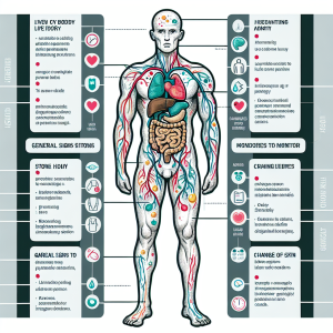 Monitoring parameters while using turinabol
