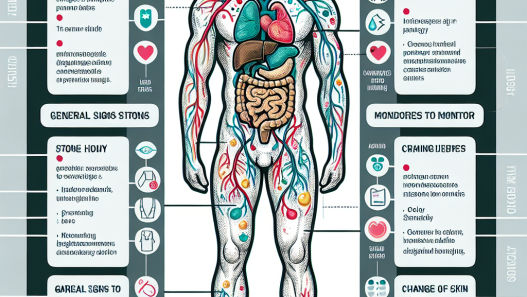 Monitoring parameters while using turinabol