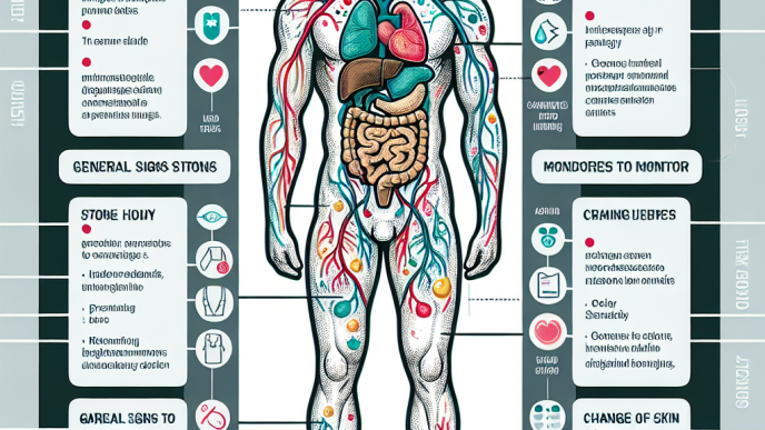 Monitoring parameters while using turinabol