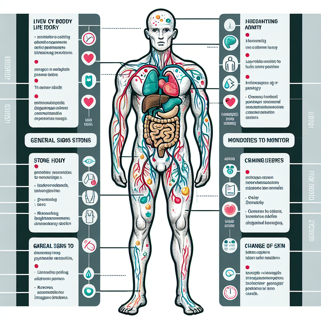 Monitoring parameters while using turinabol