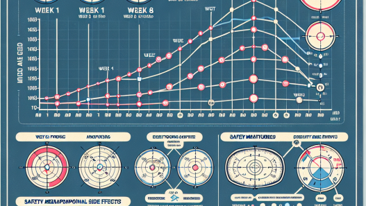Sample cycle plan for acetato di metenolone: 8 weeks