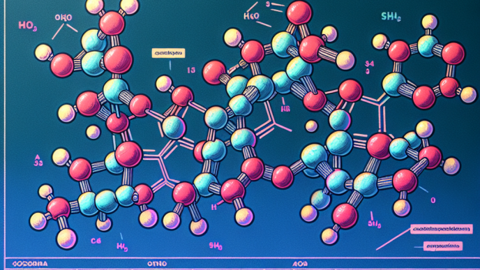 Structure-activity relationship of acetato di metenolone