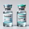 Brand names and generic versions of trestolone enantato