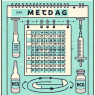 Hcg use during or after methandienone injection cycle