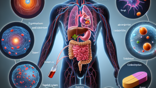 How sintol works in the human body