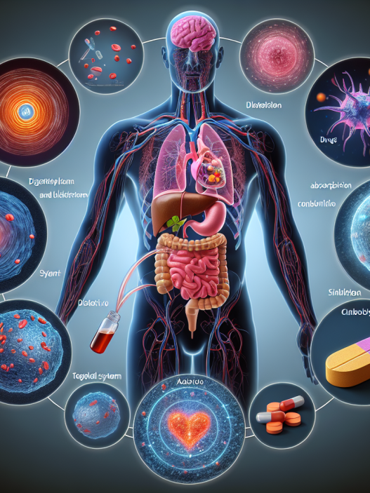 How sintol works in the human body