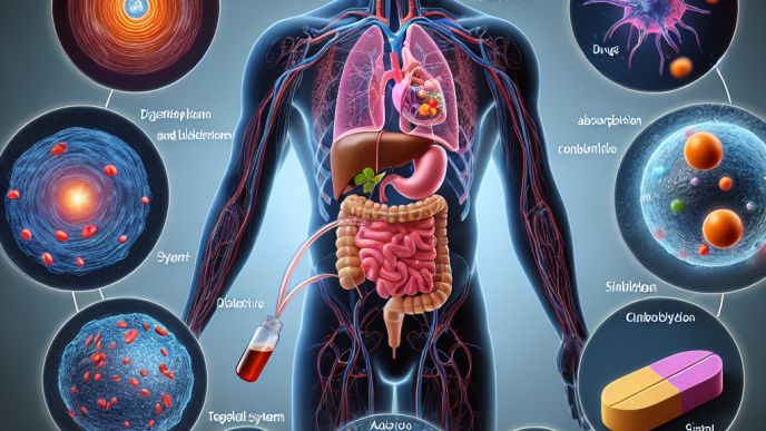 How sintol works in the human body