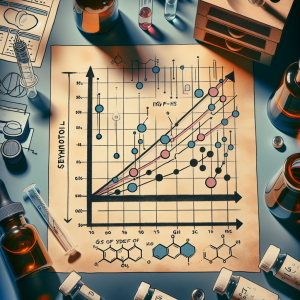 Igf-1 levels and sintol