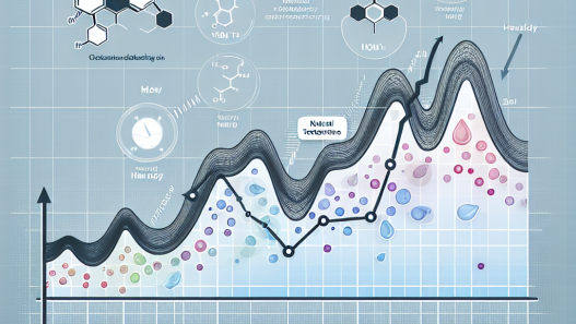Natural testosterone recovery timeline post-stenbolone