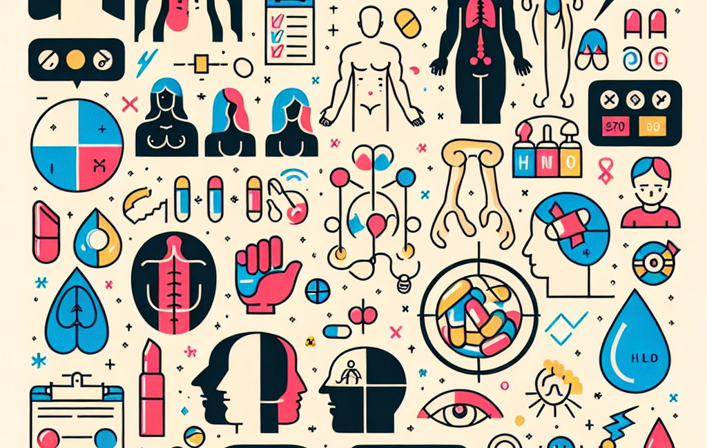 Side effects of stenbolone: complete overview