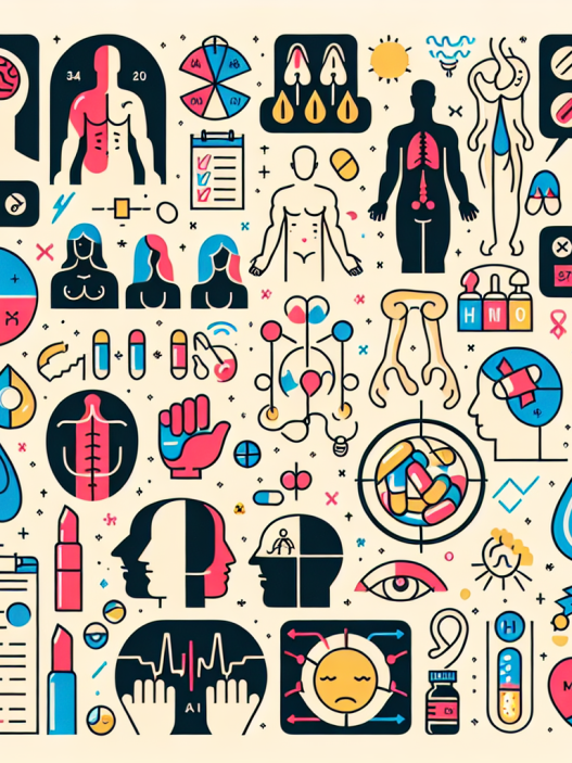 Side effects of stenbolone: complete overview